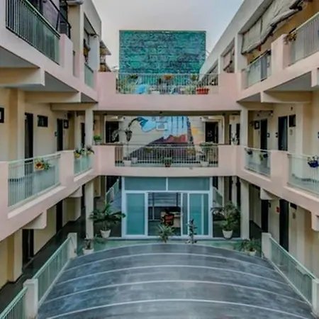 Classy Residency- Studio Apartments